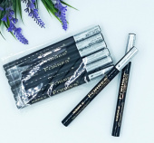 Подводка-маркер Farres с фетровым аппликатором 0,6 мл MB006