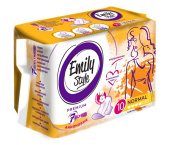 Прокладки Emily Style нормал 10 шт