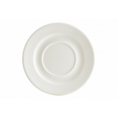 Блюдце d=170 мм. Банкет 62956