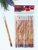 Карандаш д/губ Farres классический винный 1,87 гр MB024-301