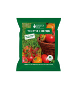 Грунт обогащ. "Томат, Перец" Народный грунт 10л