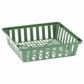 Корзина д/луковичных 29*29*7 см Корзина д/луковичных 29*29*7 см
