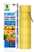 Шашка серная "Климат" дымовая 300 г