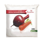 Удобрение "Агровита свекла морковь редис" 100г