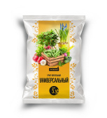 Грунт "Нов-Агро" 5л Универсальный