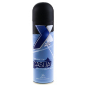 Дезодорант X Style спрей муж. 145 мл. Casual  