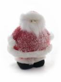 Декоративная кукла "Дед Мороз" 20см 503415
