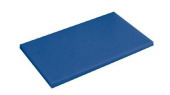 Доска разделочная 530х325мм h18мм (GN 1/1) синяя 
