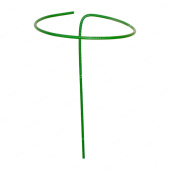 Подставка под клубнику метал. d-16см