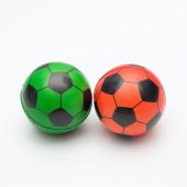 Мячик зефирный "Звёзды футбола", микс цветов 151531                  