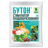 Стимулятор роста растений Бутон 10г