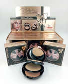 Пудра для лица Million Pauline 2 в 1, микс оттенков 26 гр М22-51