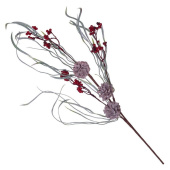 Изделие декоративное "Ветка", H60 см 741468