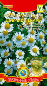 Семена Ромашка аптечная "Добрый Лекарь" 0,05 г, Плазменные семена