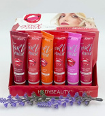 Тинт д/губ Hedy Beaty, микс оттенков 18 гр SL-5007 Тинт д/губ Hedy Beaty, микс оттенков 18 гр SL-5007