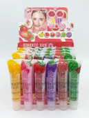 Блеск для губ Smooth Gloss, микс оттенков 18 мл R531