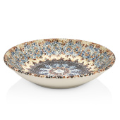 Салатник d=21см,фарфор,серия "Armonia", By Bone