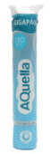 Ватные диски Aquella 180 шт.