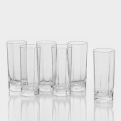 Набор стаканов д/коктейля Коsеm 6 шт 260 мл