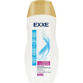 Бальзам д/волос Exxe Vitamin Pro 400мл Объём и сияние 