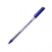 Ручка гелевая ErichKrause G-ICE 0,5 мм синий