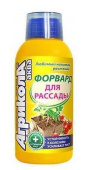 Удобрение жидкое "Агрикола Форвард" для семян 250мл 