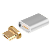 Переходник на магните Micro USB