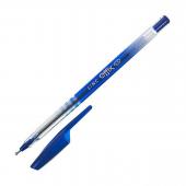 Ручка шариковая LINC OFFIX 1 мм синий 