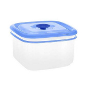 Контейнер д/продуктов 1,5л. Marta голубой MT-FС1500 Контейнер д/продуктов 1,5л. Marta голубой MT-FС1500