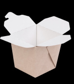 Коробка универсальная OSQ Noodles М 70/90х70/90х90 мм
