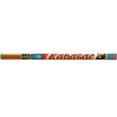 Римская свеча "Карабас" (0,8"*8)  Р5546