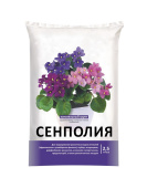 Грунт "Нов-Агро" 2,5л для сенполий