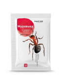 Ср-во защиты растений от вредителей Муравьед супер 50г