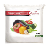 Удобрение "Агровита универсальное" 100г