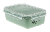 Емкость д/продуктов 0,8л Фреш Фисташковый 
