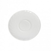 Блюдце d=145 мм.Принц