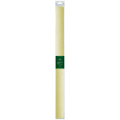 Бумага крепированная Greenwich Line, 50*250см, шампань, в рулоне 