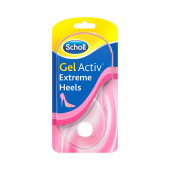 Стельки для обуви Шоль GelActiv (Extreme Heds) 