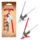 Открывалка для консервов "Ретро" бабочка