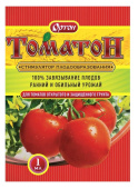 Стимулятор завязывание плодов "Томатон" амп 1 мл