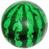 Мяч 22 см "Арбуз" 550-6402