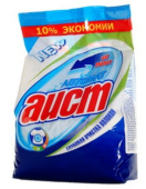 Стир. порошок Аист  автомат 2,4 гр