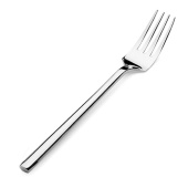 Вилка Grazia столовая 21 см, P.L. Proff Cuisine