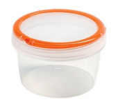 Банка д/хран. прод.Винтаж 0,25л С 11490