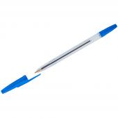 Ручка шариковая "Офис" синяя, 0,7-1,0мм ОФ999