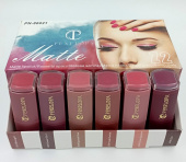 Помада д/губ Penelopa, матовая, микс оттенков 3,4 гр РN-86021