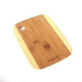 Доска разделочная бамбук 20*15*1см 145-b866573р Доска разделочная бамбук 20*15*1см 145-b866573р