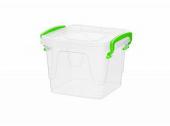 Контейнер д/хранения Fresh Box 0,55л прозрачный