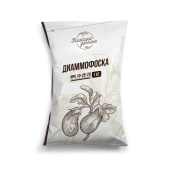 Удобрение "Диаммофоска" 1кг