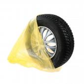 Мешки для колес Cartage, R12-R18, 90х90 см, 4 шт 6705758